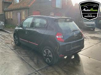 Renault Twingo Twingo III (AH), Hatchback 5-drs, 2014 1.0 SCe 70 12V picture 7