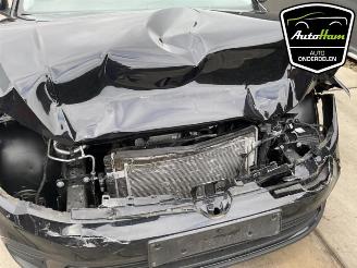 Volkswagen Polo Polo VI (AW1), Hatchback 5-drs, 2017 1.0 TSI 12V picture 4