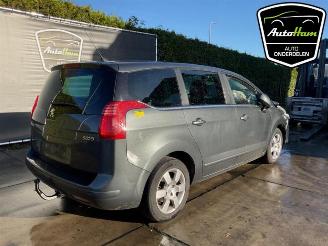 Peugeot 5008 5008 I (0A/0E), MPV, 2009 / 2017 1.6 VTI 16V picture 8