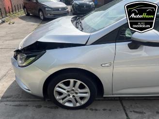 Opel Astra Astra K, Hatchback 5-drs, 2015 / 2022 1.6 CDTI 110 16V picture 12