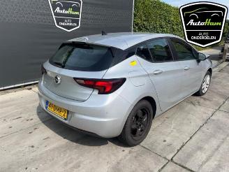 Opel Astra Astra K, Hatchback 5-drs, 2015 / 2022 1.6 CDTI 110 16V picture 6