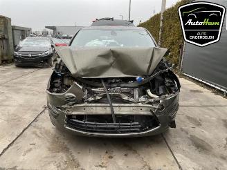 Ford S-Max S-Max (GBW), MPV, 2006 / 2014 2.0 16V picture 3