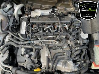 Audi A3 A3 Sportback (8VA/8VF), Hatchback 5-drs, 2012 / 2020 1.6 TDI Ultra 16V picture 17