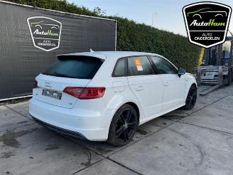 Audi A3 A3 Sportback (8VA/8VF), Hatchback 5-drs, 2012 / 2020 1.6 TDI Ultra 16V picture 8