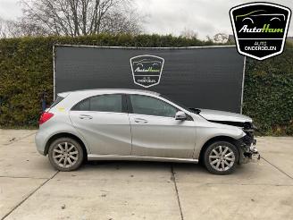 Mercedes A-klasse A (W176), Hatchback, 2012 / 2018 1.6 A-180 16V picture 1