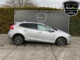 Démontage voiture Volvo V-40 V40 (MV), Hatchback 5-drs, 2012 / 2019 2.0 T3 16V 2019/8