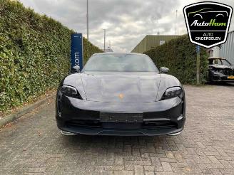 Porsche Taycan Taycan (Y1A), Sedan, 2019 79/84 kWh picture 4