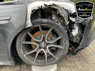 Porsche Taycan Taycan (Y1A), Sedan, 2019 79/84 kWh picture 26