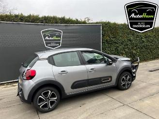 Citroën C3 C3 (SX/SW), Hatchback, 2016 1.2 Vti 12V PureTech picture 2