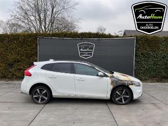 Démontage voiture Volvo V-40 V40 (MV), Hatchback 5-drs, 2012 / 2019 1.5 T3 16V Geartronic 2019/1
