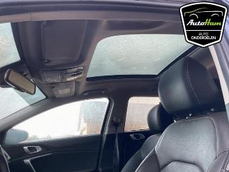 Kia Cee d Ceed Sportswagon (CDF), Combi 5-drs, 2018 1.6 GDI 16V PHEV picture 18