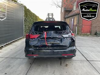 Kia Cee d Ceed Sportswagon (CDF), Combi 5-drs, 2018 1.6 GDI 16V PHEV picture 7