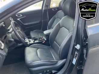 Kia Cee d Ceed Sportswagon (CDF), Combi 5-drs, 2018 1.6 GDI 16V PHEV picture 15