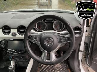 Opel Adam Adam, Hatchback 3-drs, 2012 / 2019 1.4 16V picture 11