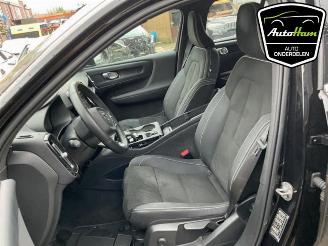 Volvo XC40 XC40 (XZ), SUV, 2017 1.5 T5 Plug-in Hybrid 16V picture 18