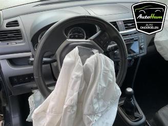 Suzuki Swift Swift (ZA/ZC/ZD), Hatchback, 2010 / 2017 1.2 16V picture 10