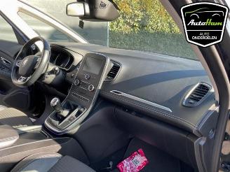 Renault Scenic Scenic IV (RFAJ), MPV, 2016 / 2022 1.2 TCE 115 16V picture 25