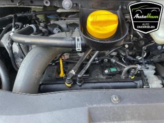 Renault Scenic Scenic IV (RFAJ), MPV, 2016 / 2022 1.2 TCE 115 16V picture 27