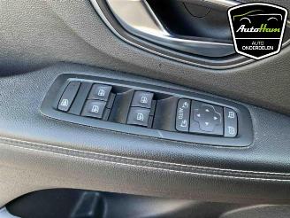 Renault Scenic Scenic IV (RFAJ), MPV, 2016 / 2022 1.2 TCE 115 16V picture 18