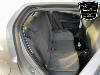 Volkswagen Up! Up! (121), Hatchback, 2011 1.0 12V 60 picture 19