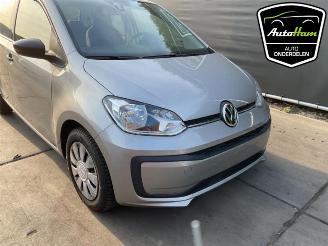 Volkswagen Up! Up! (121), Hatchback, 2011 1.0 12V 60 picture 3