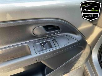 Volkswagen Up! Up! (121), Hatchback, 2011 1.0 12V 60 picture 14