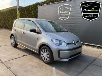 Volkswagen Up! Up! (121), Hatchback, 2011 1.0 12V 60 picture 2