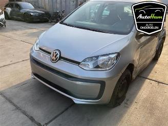 Volkswagen Up! Up! (121), Hatchback, 2011 1.0 12V 60 picture 5