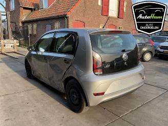 Volkswagen Up! Up! (121), Hatchback, 2011 1.0 12V 60 picture 8