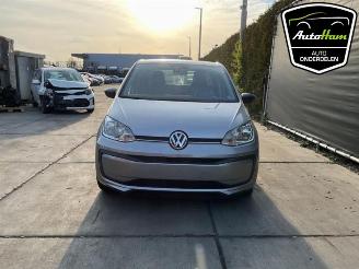 Volkswagen Up! Up! (121), Hatchback, 2011 1.0 12V 60 picture 4