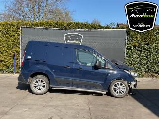 Ford Transit Connect Transit Connect (PJ2), Van, 2013 1.5 EcoBlue picture 1