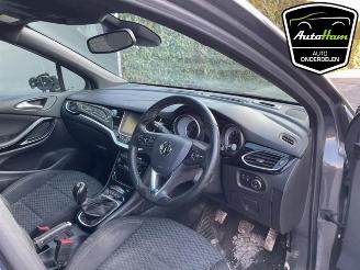 Opel Astra Astra K, Hatchback 5-drs, 2015 / 2022 1.6 CDTI 136 16V picture 9