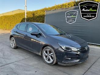 Opel Astra Astra K, Hatchback 5-drs, 2015 / 2022 1.6 CDTI 136 16V picture 2