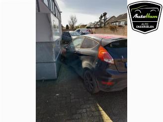 Ford Fiesta Fiesta 6 (JA8), Hatchback, 2008 / 2018 1.0 EcoBoost 12V Sport picture 4