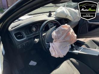 Volvo V-60 V60 I (FW/GW), Combi, 2010 / 2018 2.0 D4 16V picture 10