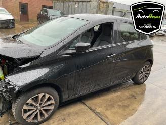 Renault Zoé Zoe (AG), Hatchback 5-drs, 2012 R135 picture 5