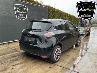 Renault Zoé Zoe (AG), Hatchback 5-drs, 2012 R135 picture 8