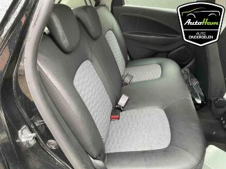 Renault Zoé Zoe (AG), Hatchback 5-drs, 2012 R135 picture 20