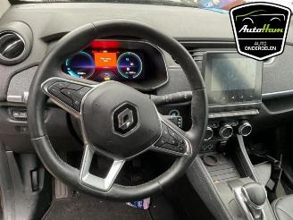 Renault Zoé Zoe (AG), Hatchback 5-drs, 2012 R135 picture 10