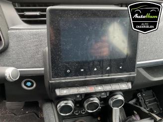 Renault Zoé Zoe (AG), Hatchback 5-drs, 2012 R135 picture 12