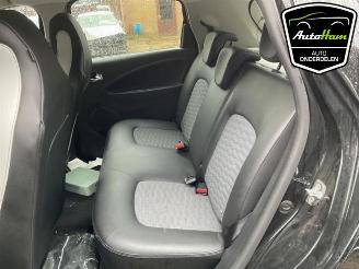 Renault Zoé Zoe (AG), Hatchback 5-drs, 2012 R135 picture 19