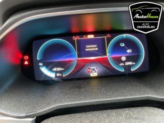 Renault Zoé Zoe (AG), Hatchback 5-drs, 2012 R135 picture 11