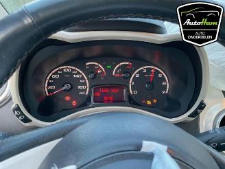 Ford Ka Ka II, Hatchback, 2008 / 2016 1.2 picture 12