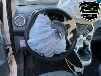 Ford Ka Ka II, Hatchback, 2008 / 2016 1.2 picture 11