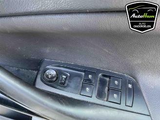 Opel Astra Astra K Sports Tourer, Combi, 2015 / 2022 1.6 CDTI 136 16V picture 12