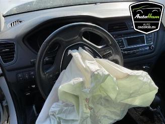 Hyundai I-20 i20 (GBB), Hatchback, 2014 / 2020 1.2i 16V picture 11