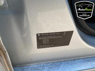 Skoda Kamiq Kamiq, SUV, 2019 1.0 TSI 12V picture 19