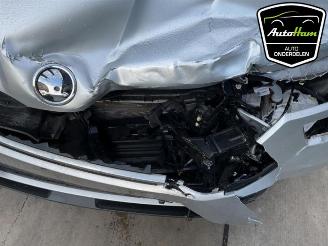 Skoda Kamiq Kamiq, SUV, 2019 1.0 TSI 12V picture 18