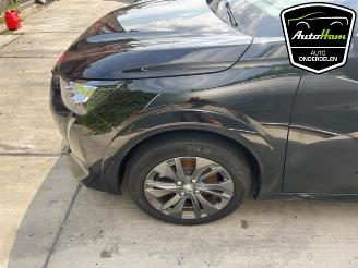 Peugeot 208 208 II (UB/UH/UP), Hatchback 5-drs, 2019 e-208 50 kWh picture 20