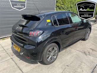 Peugeot 208 208 II (UB/UH/UP), Hatchback 5-drs, 2019 e-208 50 kWh picture 13